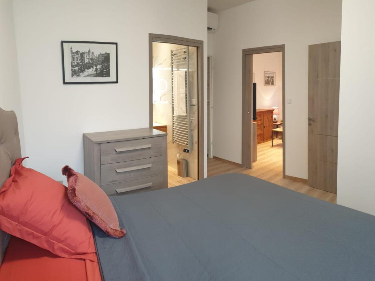 La Maioun Di Jose - Appt 2 Pieces Centre Coeur Marche De La Liberation Leilighet